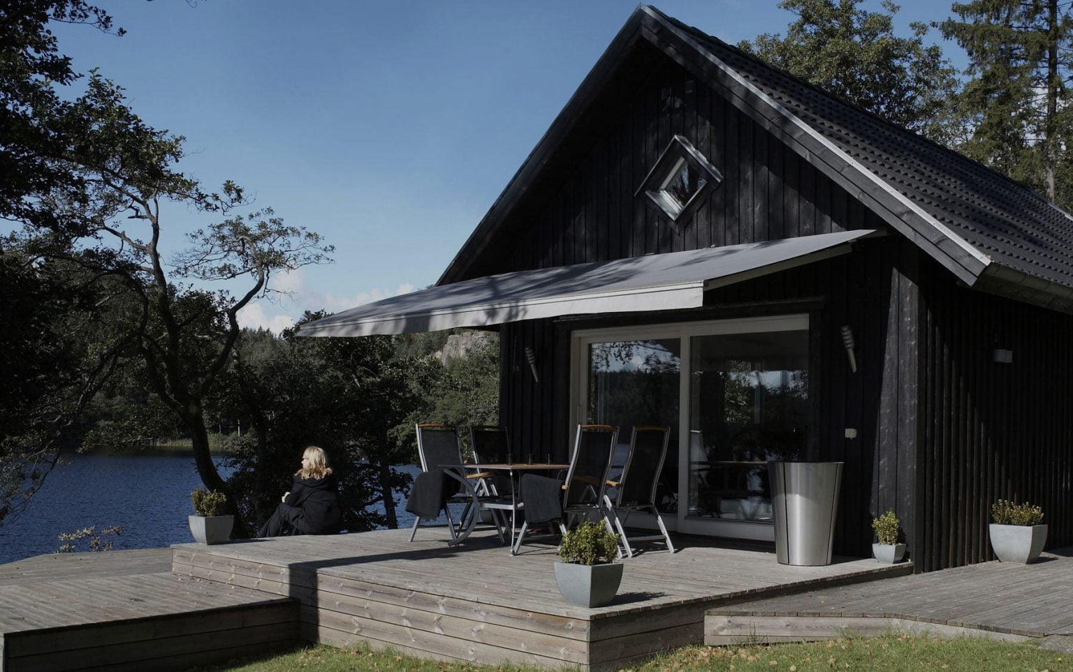 Behöver du nya fönster? Montage ingår