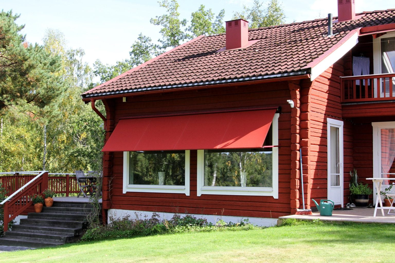 Dags för fönsterbyte? Vi hjälper dig i Dalarna